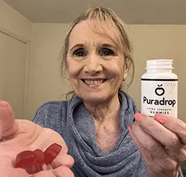 Puradrop Gummies™